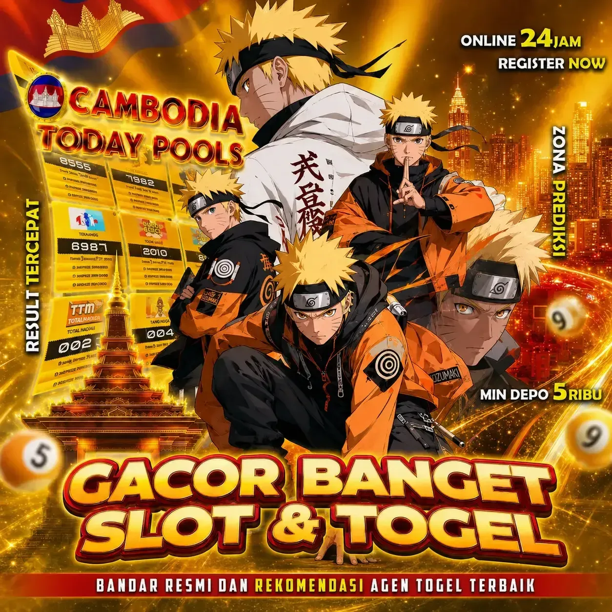 Bandar168